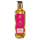 Forest Essentials Delicate Facial Cleanser Mashobra Honey, Lemon & Rosewater - Safuron
